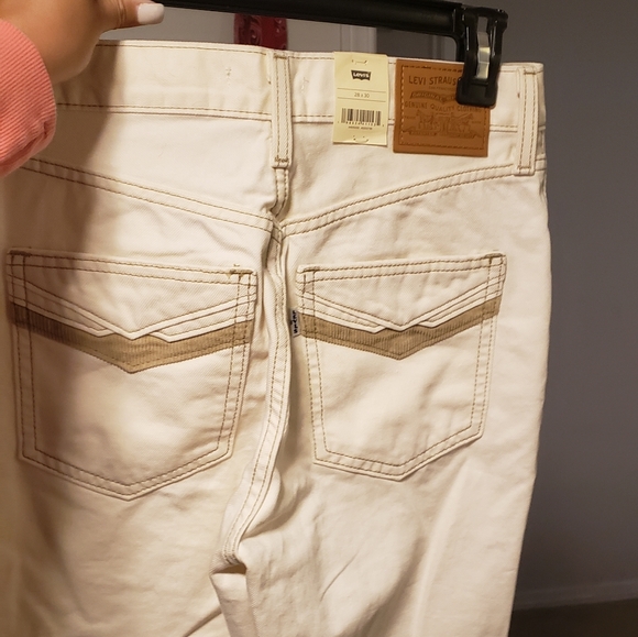 Levi's 70s High Flare Jean - Picture 4 of 5